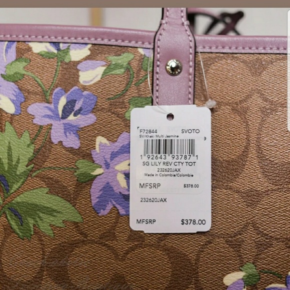 Bag - Picture 5 of 6